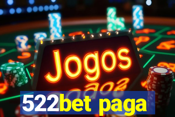 522bet paga